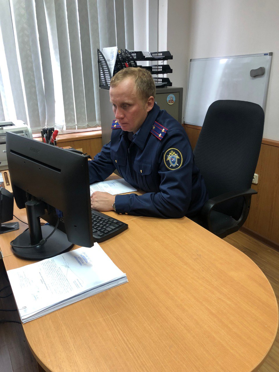 В Воркуте возбуждено уголовное дело о невыплате заработной платы