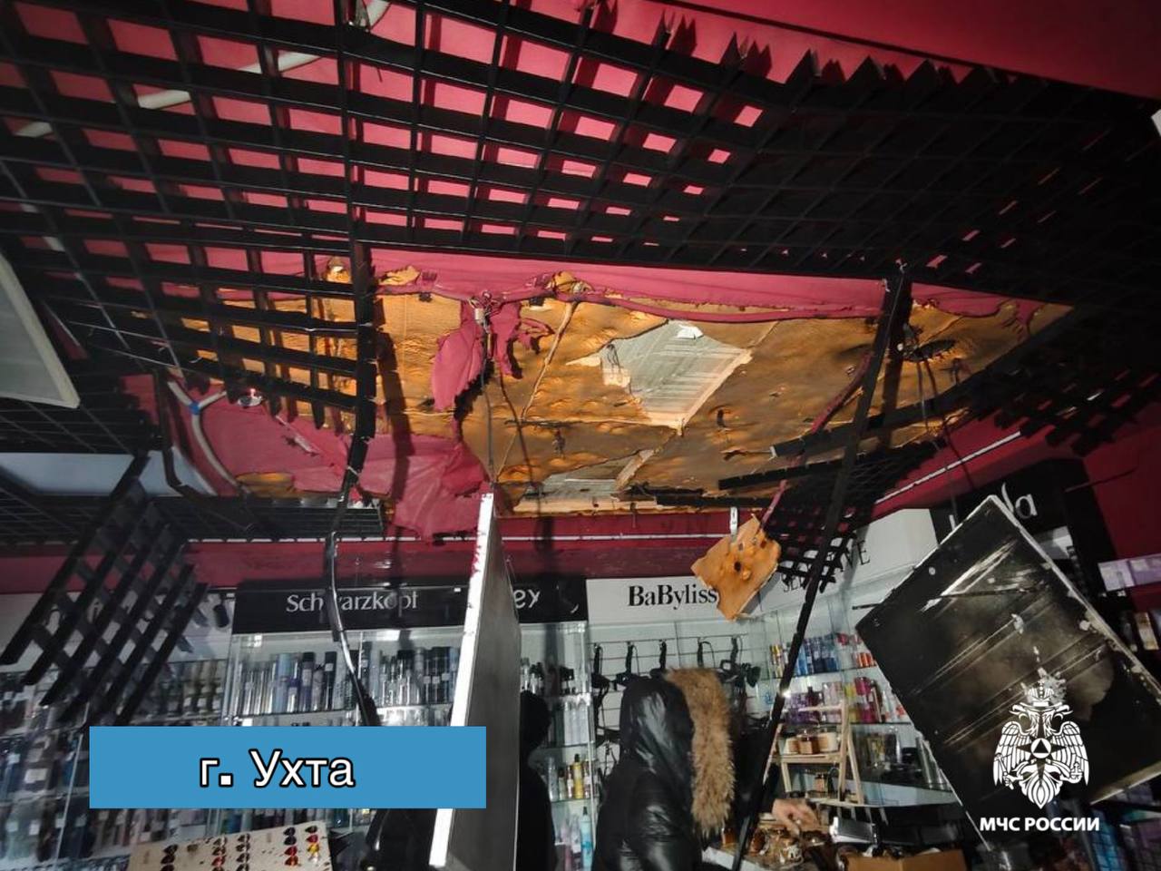 За #ДежурныеСутки в Республике Коми произошло пожара За #ДежурныеСутки в Республике Коми произошло пожара