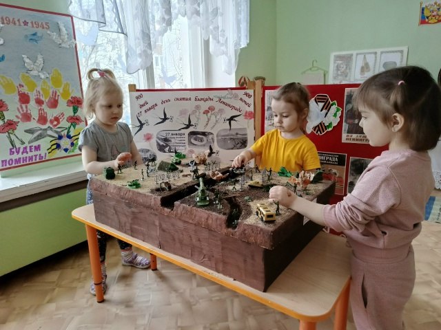 Дошкольные музеи Сыктывкара стали лучшими в Республике Коми Дошкольные музеи Сыктывкара стали лучшими в Республике Коми