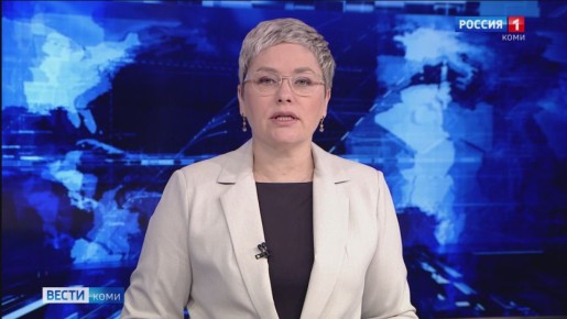 В столице Коми экскаватор сбил мужчину на пешеходном переходе