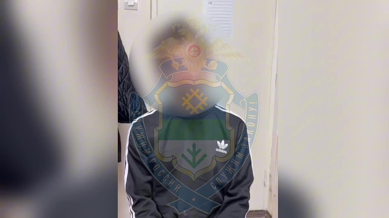 В Сыктывкаре задержаны двое подозреваемых в покушении на сбыт наркотиков