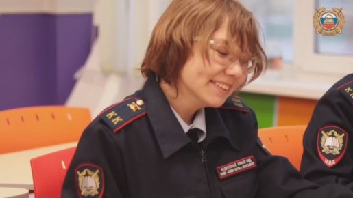 "Световозвращатели для всех!" акция под таким девизом прошла в Сыктывкаре