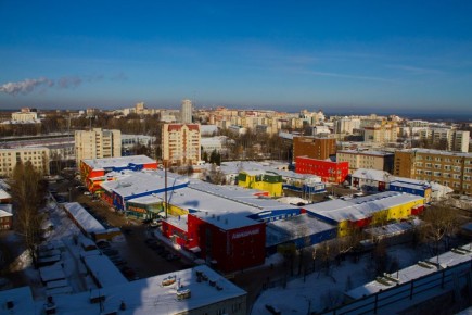 Полицейскими Сыктывкара устанавливаются обстоятельства конфликта на территории лыжной базы в Эжвинском районе