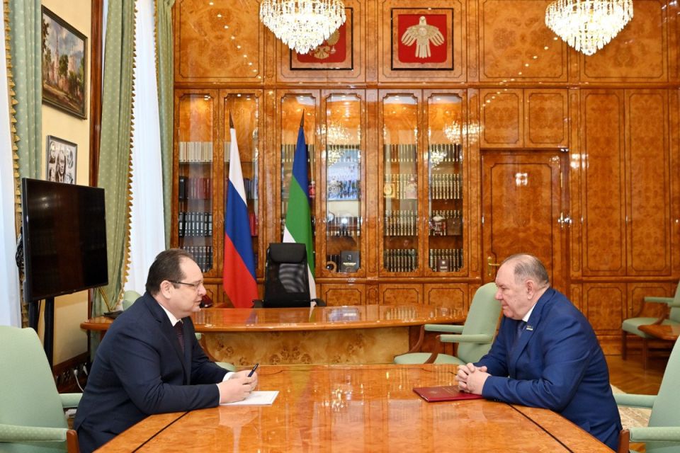 "Каждая копейка, которая сегодня поступает в бюджет Республики Коми