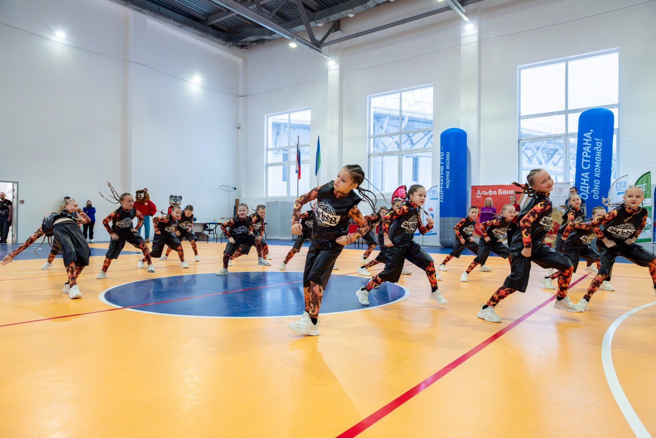 Максим Мартышин: Семейный спорт - то, что нас объединяет Максим Мартышин: Семейный спорт - то, что нас объединяет