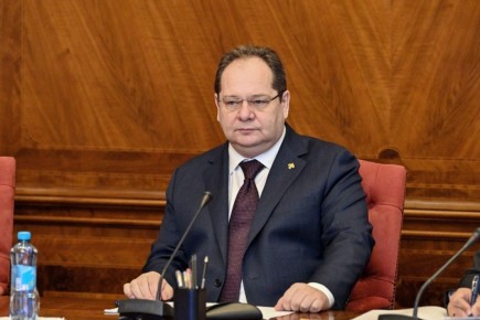 По поручению Ростислава Гольдштейна для жителей Сыктывкара организованы альтернативные пункты рентгенографии