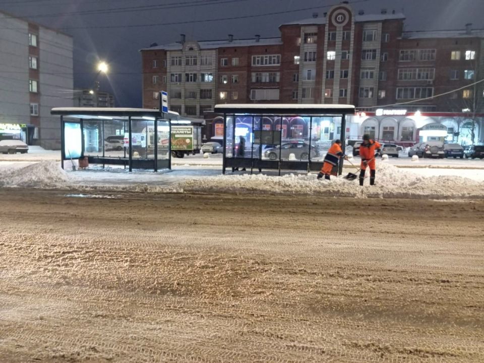 Максим Мартышин: За эти сутки в городе выпало 9 миллиметров осадков