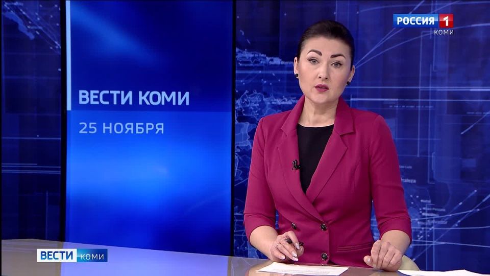 Информация от синоптиков. Сегодня до вечера по республике, за исключением Воркутинского района, ожидается сильный снегопад