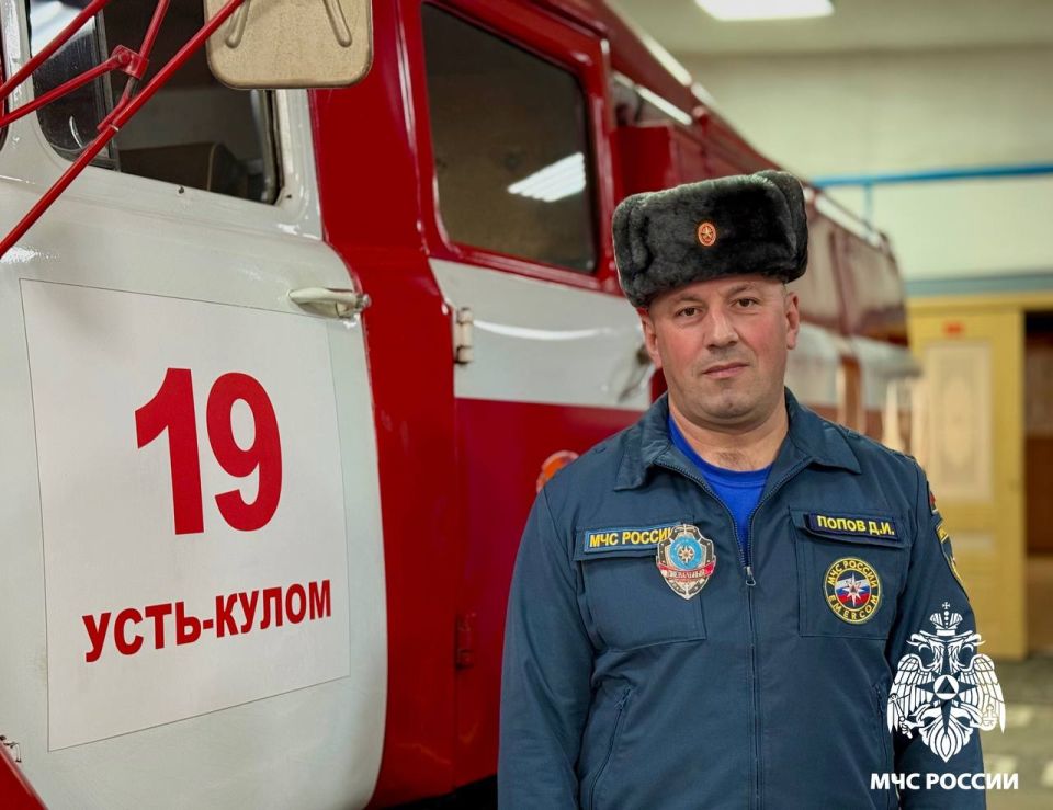 За прошедшие сутки пожаров не зарегистрировано