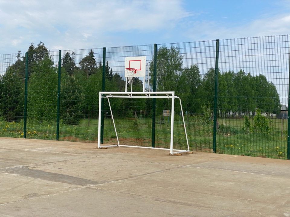 Усть-Куломский район — лидер по обновлению общественных пространств