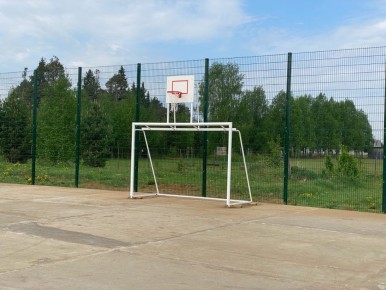 Усть-Куломский район — лидер по обновлению общественных пространств