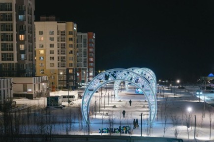 Ростислав Гольдштейн: Посетил с рабочей поездкой Усинск, делюсь итогами