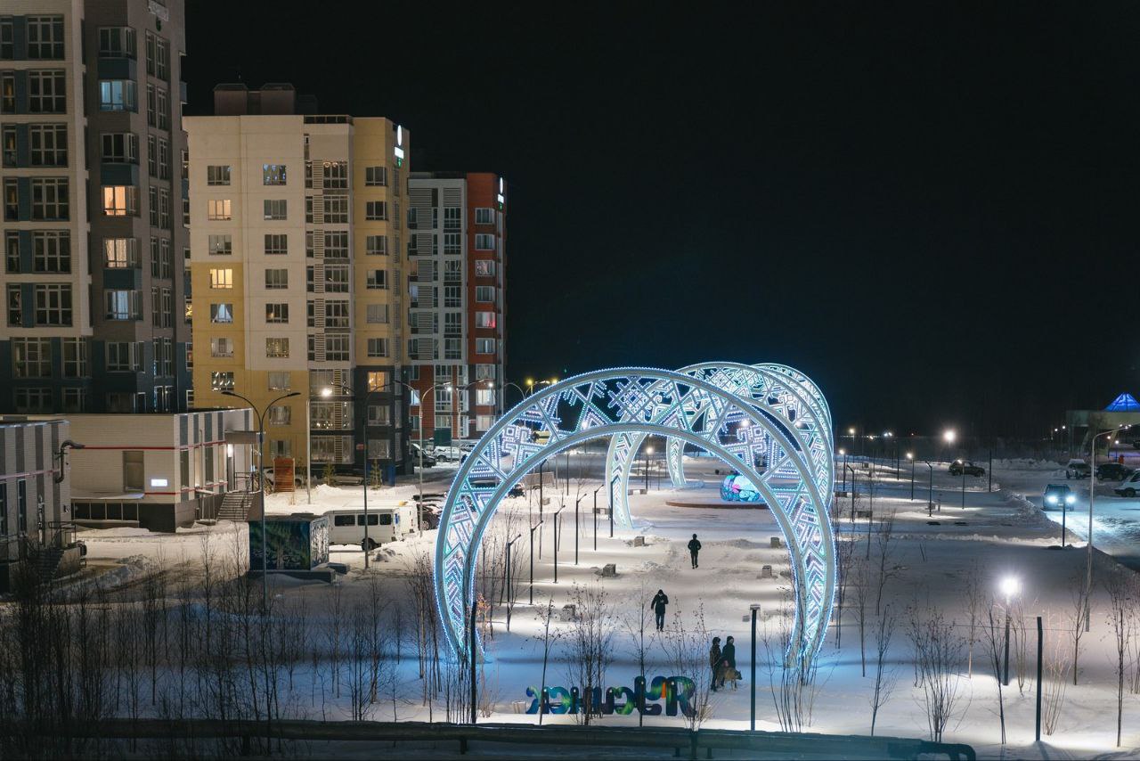 Ростислав Гольдштейн: Посетил с рабочей поездкой Усинск, делюсь итогами