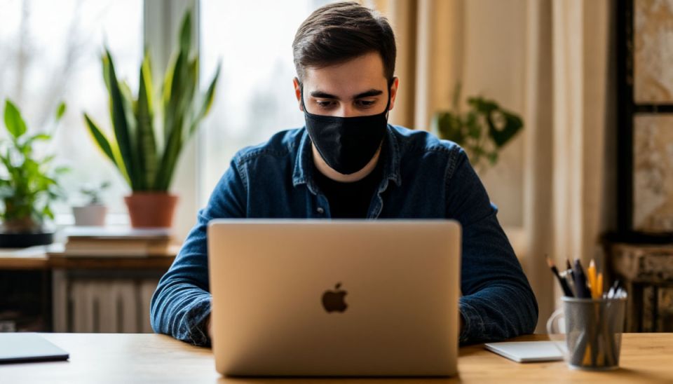 Как защититься от спам-звонков: советы экспертов