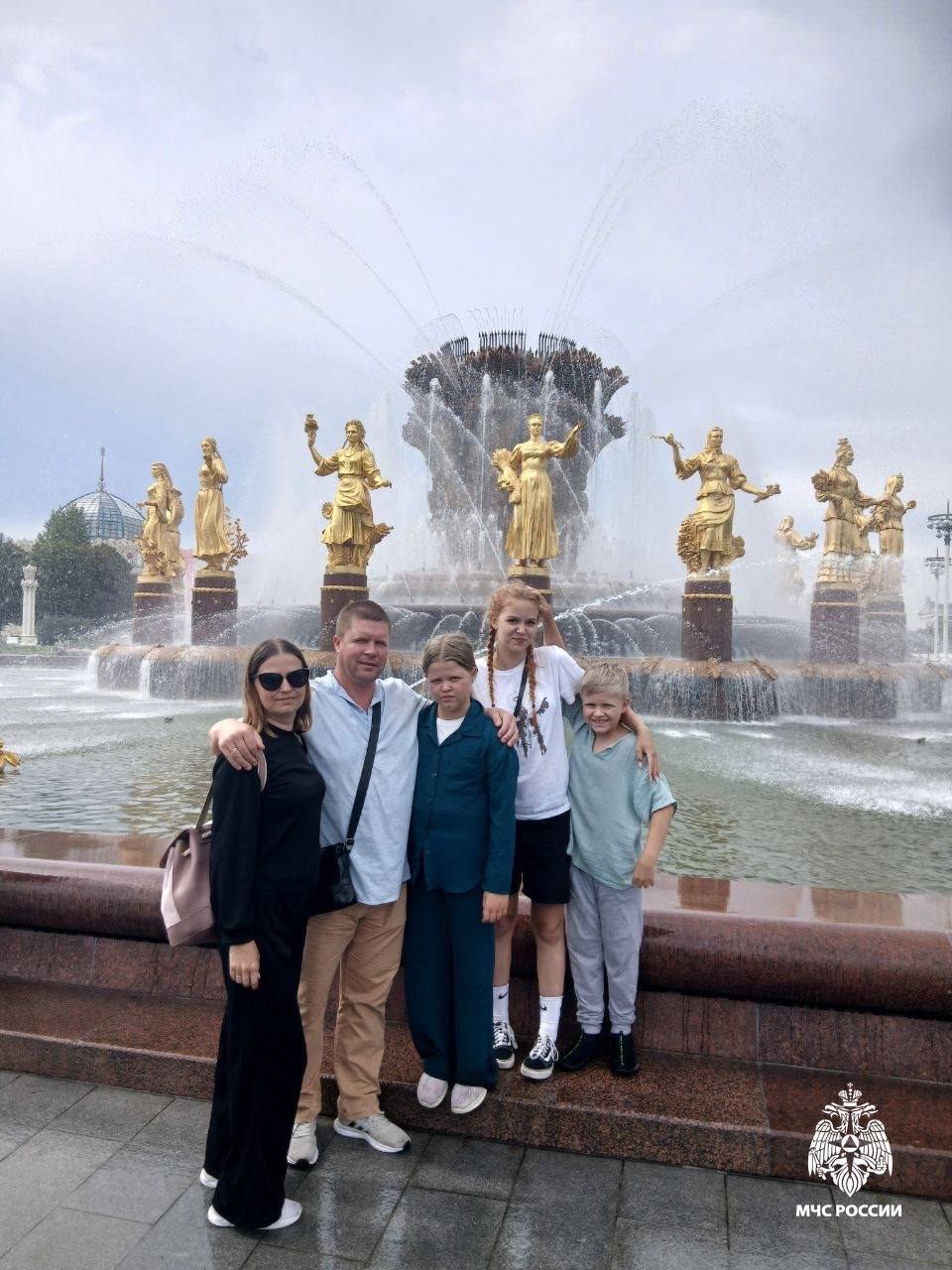 В преддверии 35-летия МЧС России мы продолжаем серию материалов, посвященных огнеборцам Республики Коми В преддверии 35-летия МЧС России мы продолжаем серию материалов, посвященных огнеборцам Республики Коми