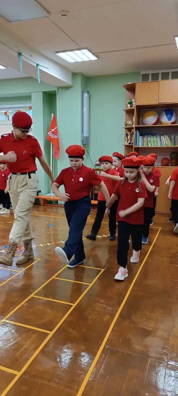 Ольга Бригида: "Наши маленькие герои делают большие дела!" Ольга Бригида: "Наши маленькие герои делают большие дела!"