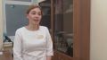 Сыктывкарская поликлиника №3 с начала года приняла более 13 тысяч участников репродуктивной диспансеризации