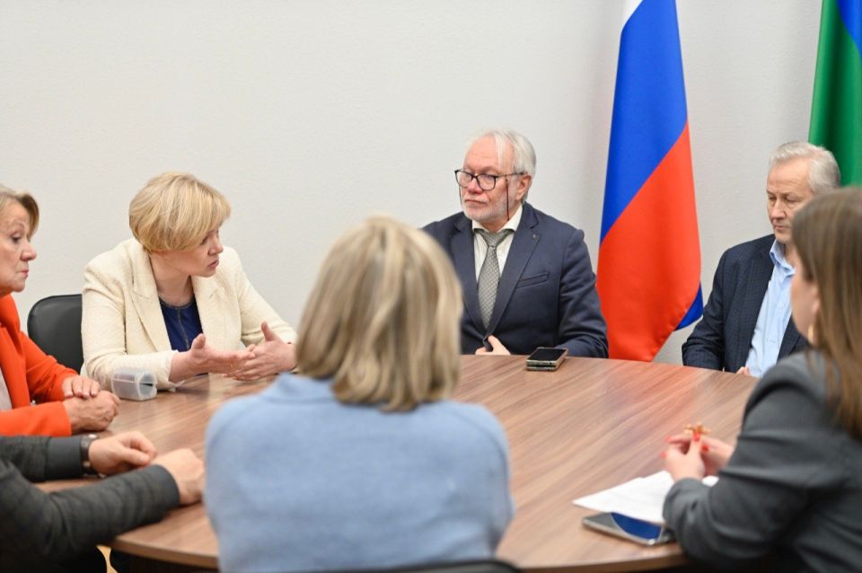 «Театр. Город. Школа»: новый этап культурного развития столицы Коми