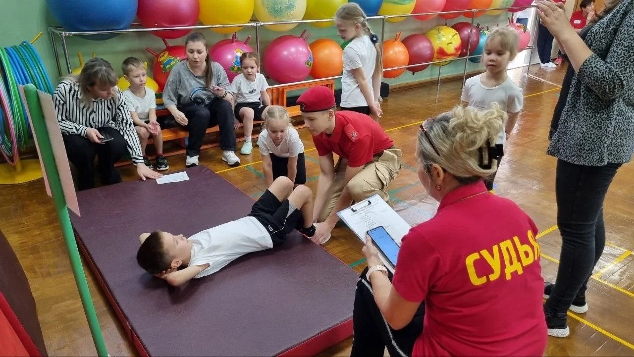 Ольга Бригида: "Наши маленькие герои делают большие дела!" Ольга Бригида: "Наши маленькие герои делают большие дела!"