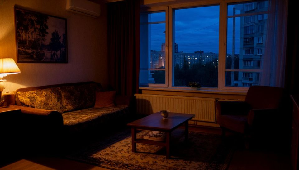 Неожиданные причины одиночества после 60: что стоит устранить