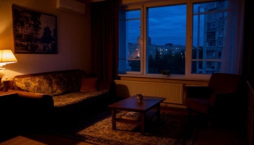 Неожиданные причины одиночества после 60: что стоит устранить