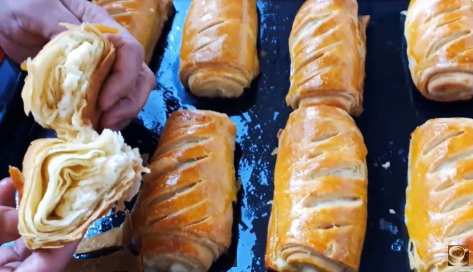 Волшебство кефира: простая выпечка, от которой все в восторге