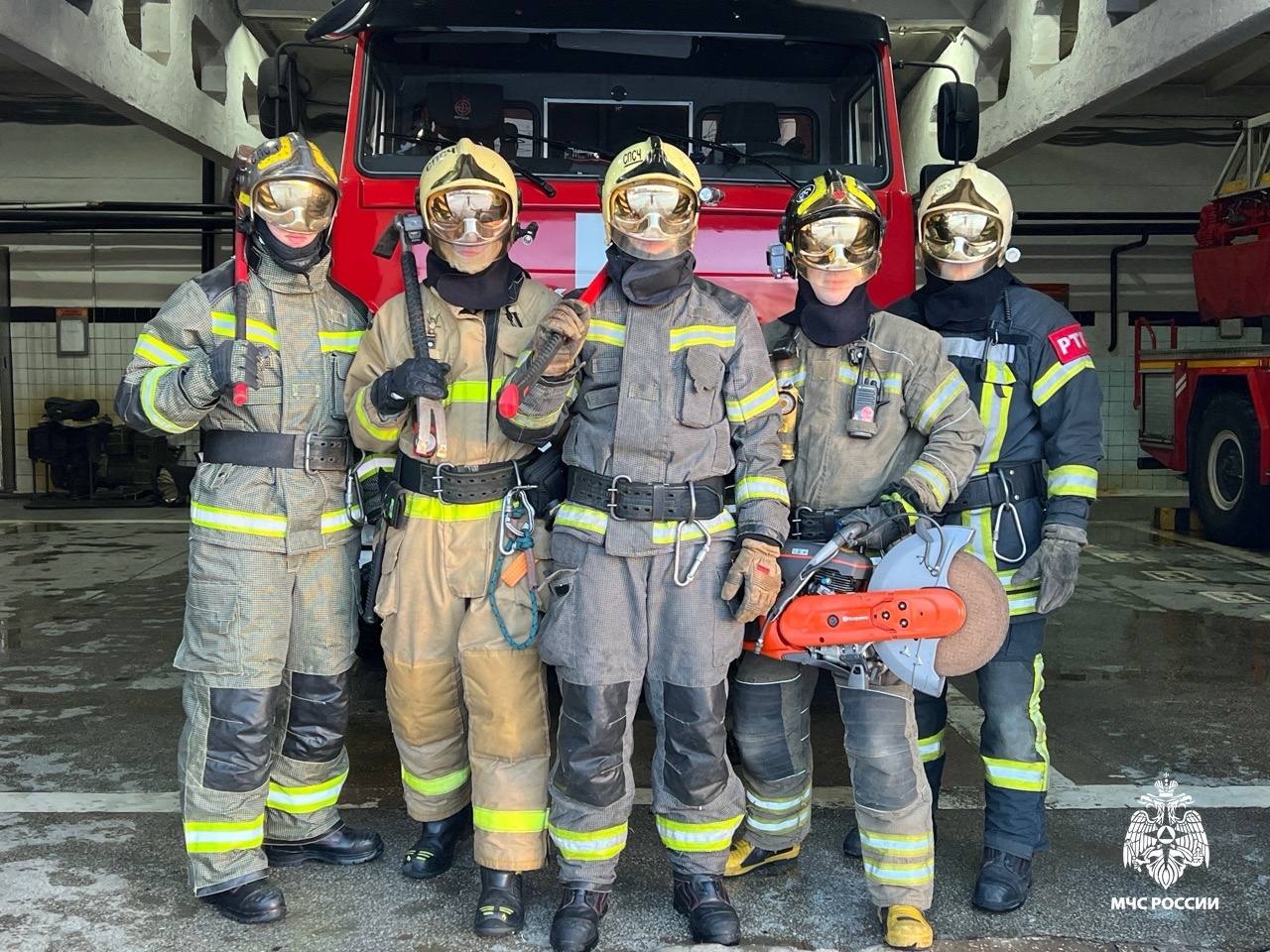 За прошедшие сутки пожаров не зарегистрировано