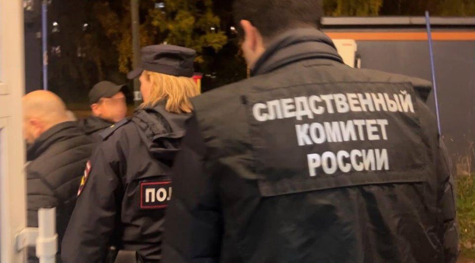 Завершено расследование уголовного дела по обвинению жителя Сыктывкара в совершении особо тяжкого преступления