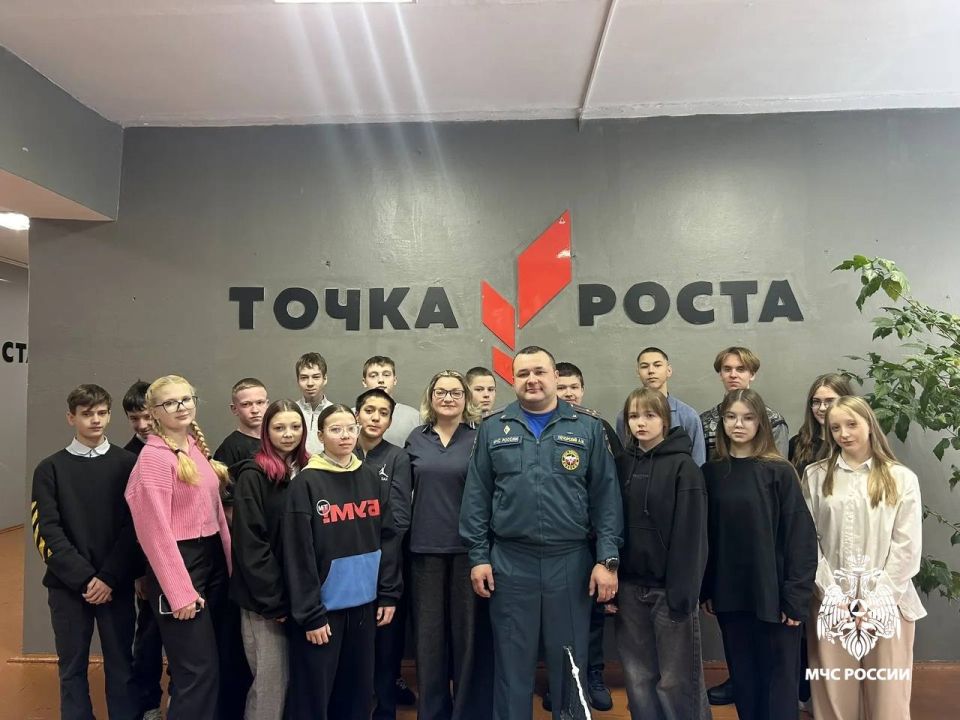 Есть такая профессия - людей спасать