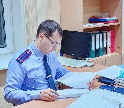 Возбуждено уголовное дело по факту халатности при организации работы по отлову и содержанию безнадзорных животных