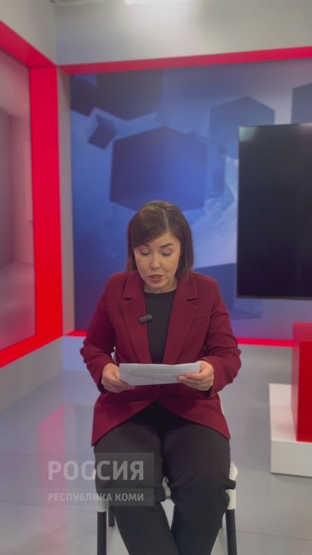 Запускаем серию полезных видеороликов с нашими ведущими и корреспондентами!