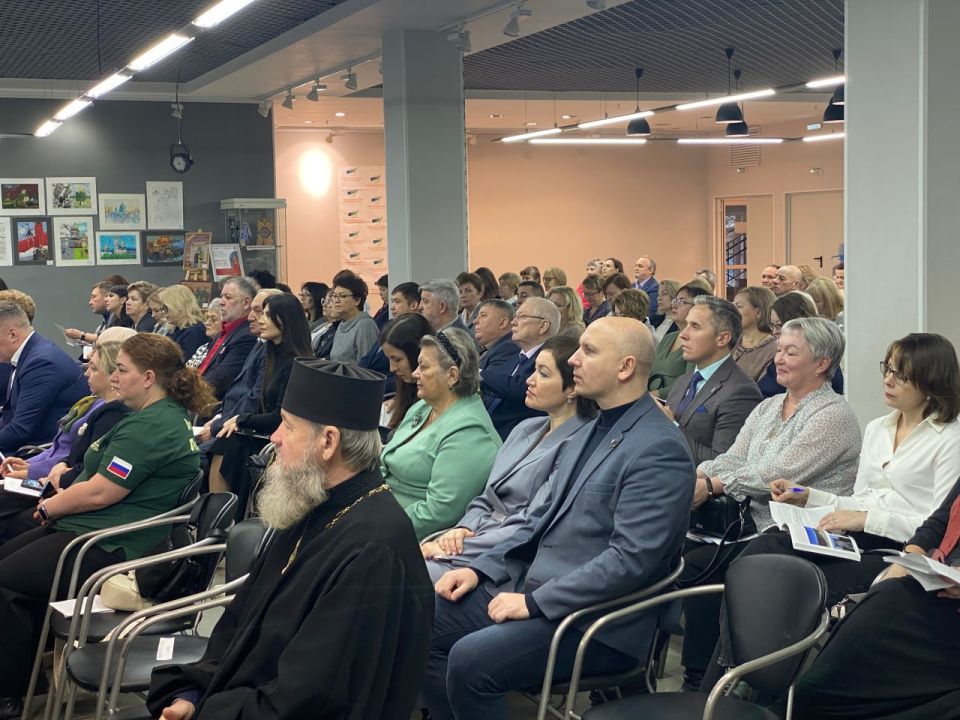 28 ноября в Коми состоится XVI Гражданский форум «Меняем жизнь к лучшему»