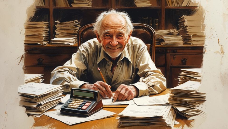 Права работающих пенсионеров: как защитить свои интересы на трудовом рынке