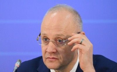 Кобяков: «Число участников ежегодного Конгресса молодых ученых выросло в три раза»