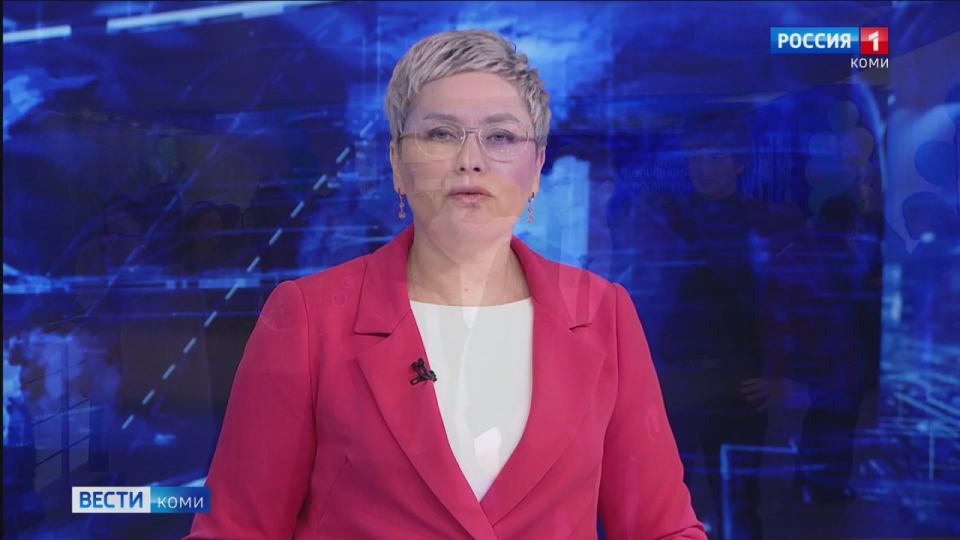 Коми Республиканская филармония стала точкой притяжения для активной и талантливой молодёжи региона