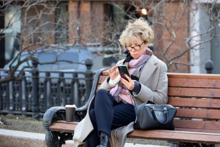 Пенсия для индивидуальных предпринимателей: что нужно знать в 2025 году