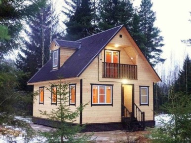 В поисках счастья: меньше квадратных метров — больше жизни?