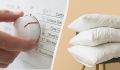 Подушки в порядке: секреты их стирки и ухода