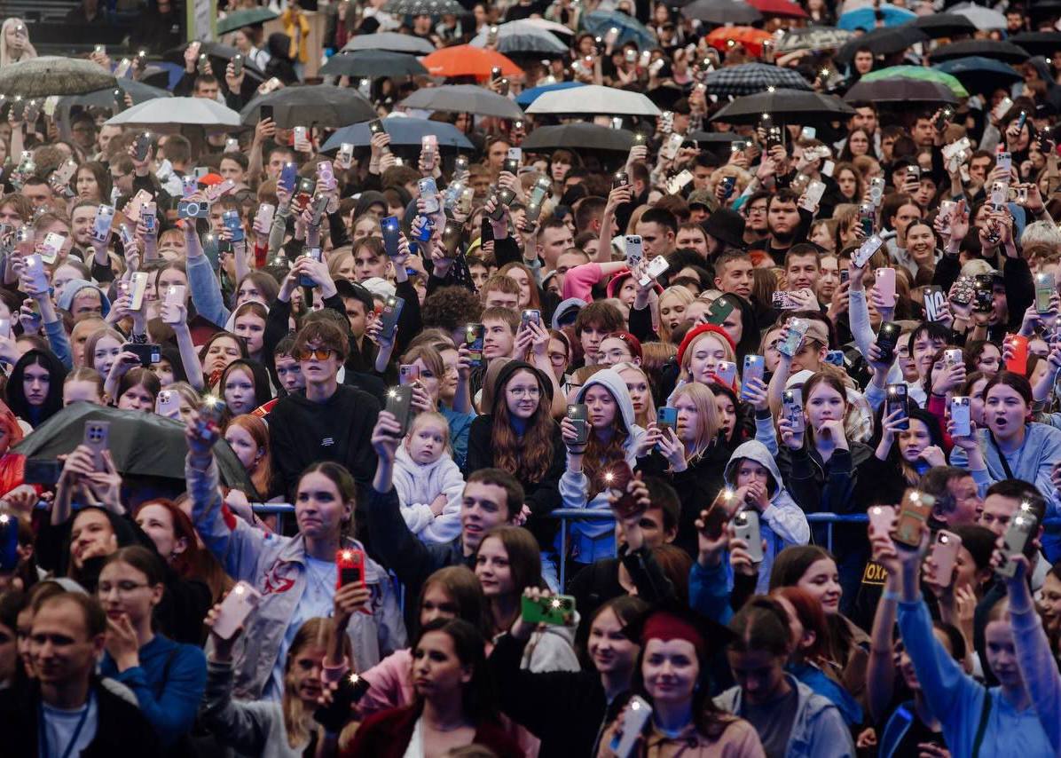 Что вы знаете о Сыктывкаре? Что вы знаете о Сыктывкаре?