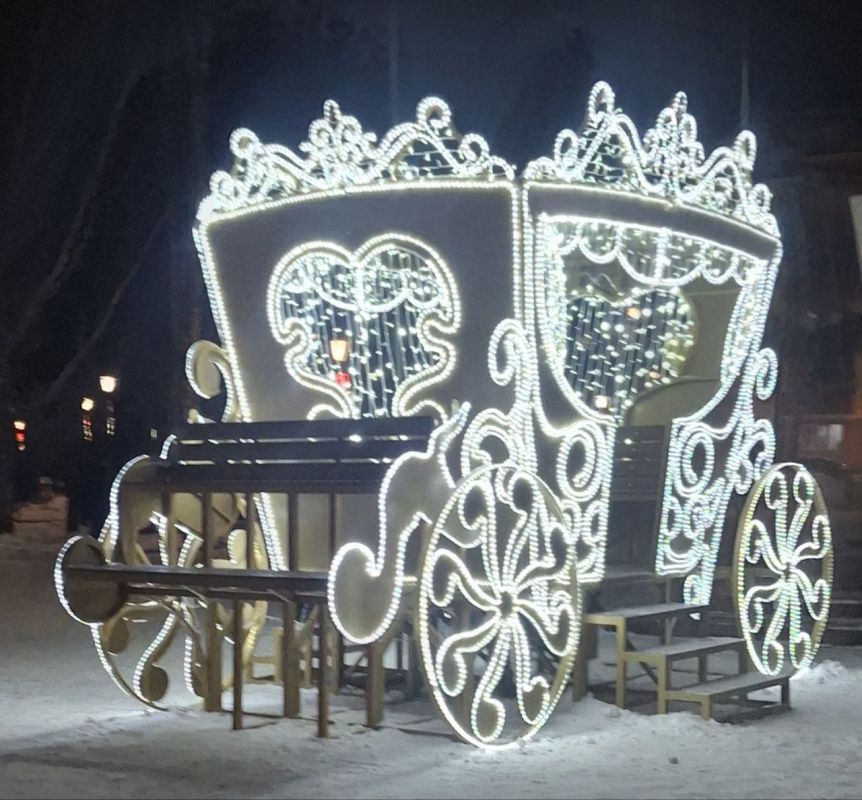 Максим Мартышин: И ещё немного субботнего Сыктывкарского настроения от подписчиков!