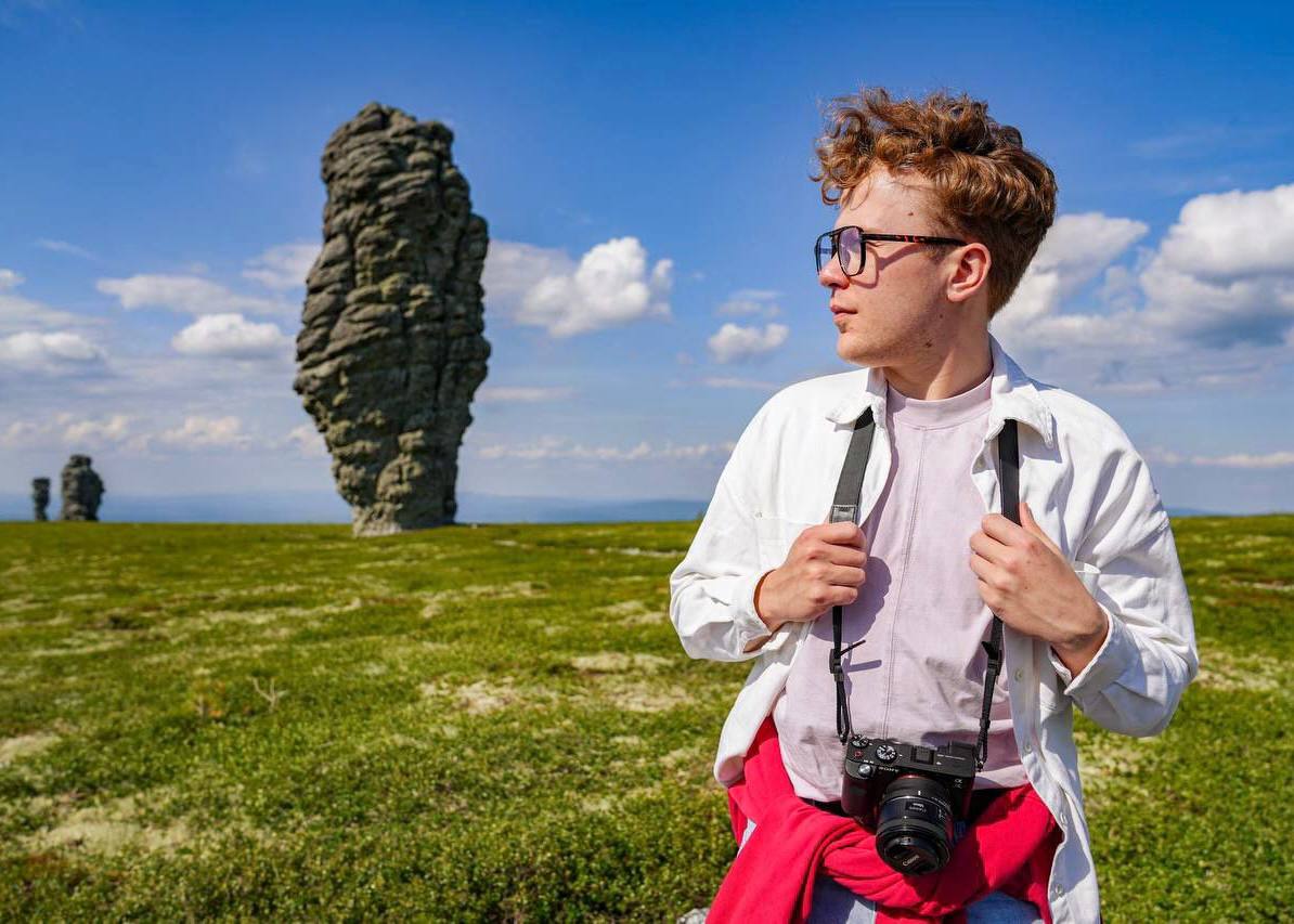 Что вы знаете о Сыктывкаре? Что вы знаете о Сыктывкаре?