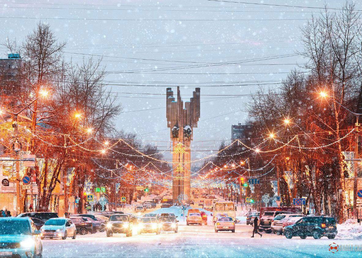 Что вы знаете о Сыктывкаре? Что вы знаете о Сыктывкаре?