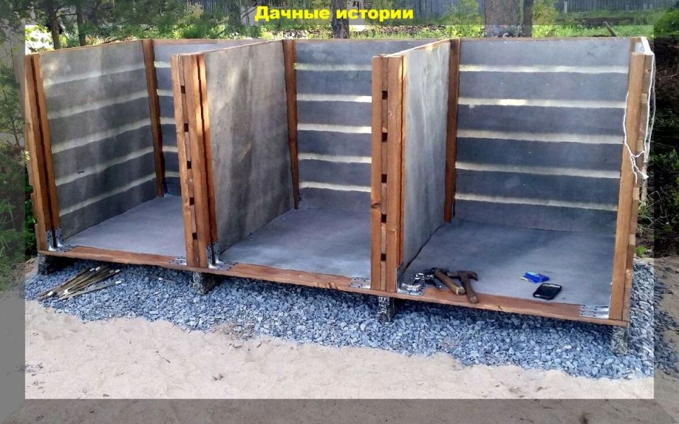 Компост: секреты и советы для успешного садоводства