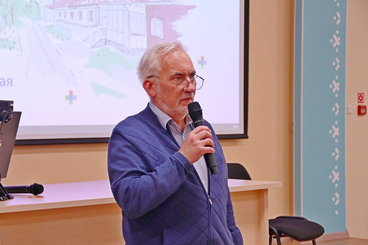 Максим Мартышин: Вчера вечером вместе с командой администрации посетил одно из самых душевных и светлых мероприятий - праздник в отделении патологии новорождённых и недоношенных детей Республиканской детской клинической... Максим Мартышин: Вчера вечером вместе с командой администрации посетил одно из самых душевных и светлых мероприятий - праздник в отделении патологии новорождённых и недоношенных детей Республиканской детской клинической...