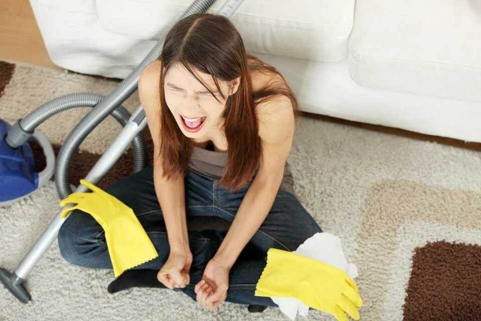 Метод воскресной бабочки: раскидаемся в небе легкости