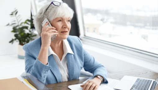 Пенсионеры и самозанятость: как совмещать работу и отдых