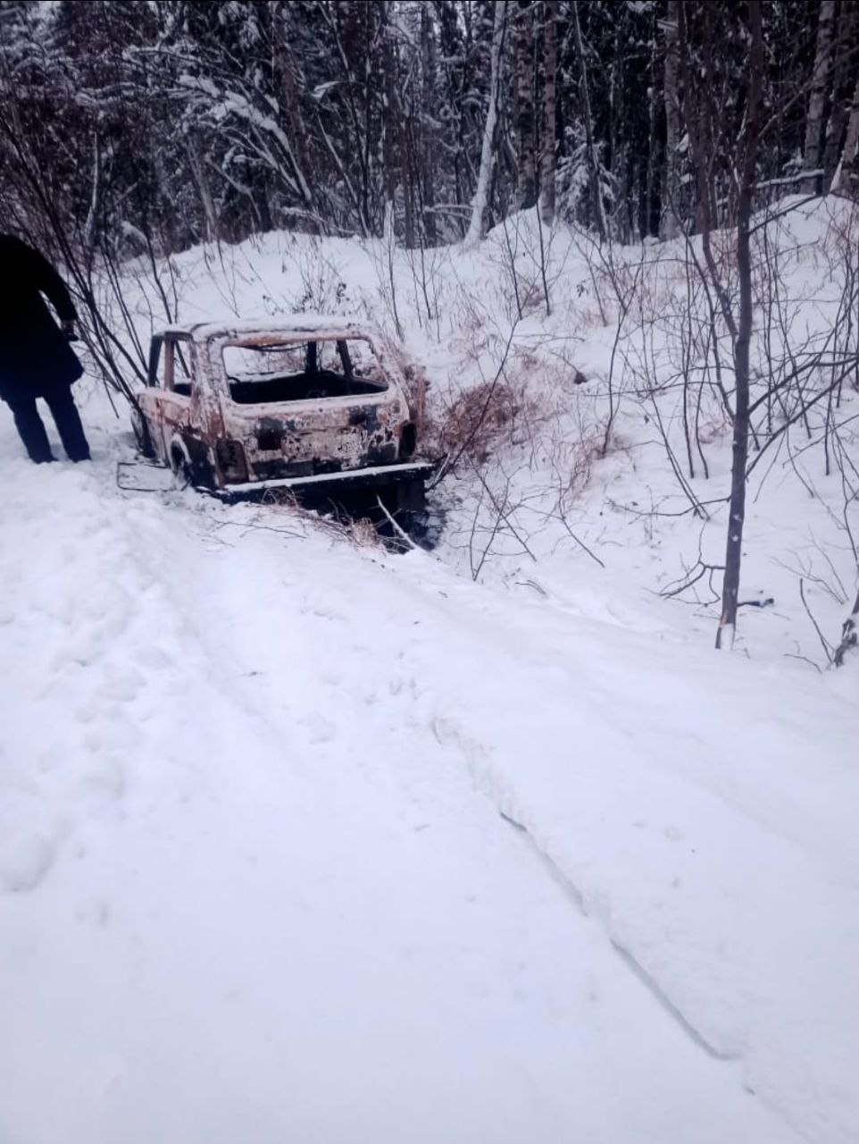Оперативные сведения Управления Госавтоинспекции МВД по Республике Коми за 29 ноября 2025 года