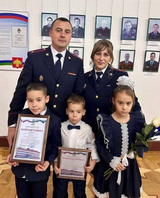 В последнее воскресенье ноября в России отмечается трогательный праздник — День матери