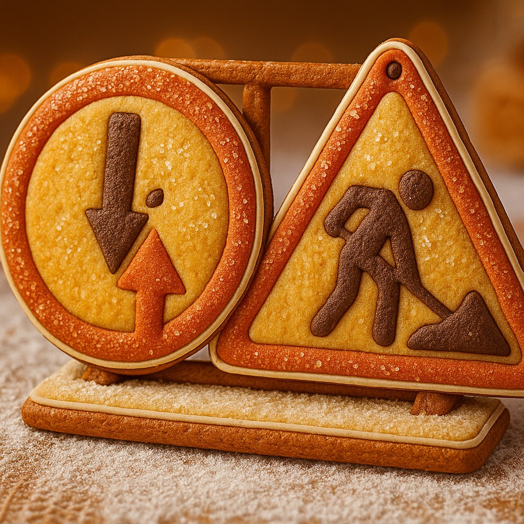 Максим Мартышин: Друзья, вы же понимаете, что тренд на нейросетевые картинки уже не остановить? Недавно выпустил новость про установку освещения на Дырносской трассе, а коллеги следом «испекли» её пряничную копию - с... Максим Мартышин: Друзья, вы же понимаете, что тренд на нейросетевые картинки уже не остановить? Недавно выпустил новость про установку освещения на Дырносской трассе, а коллеги следом «испекли» её пряничную копию - с...