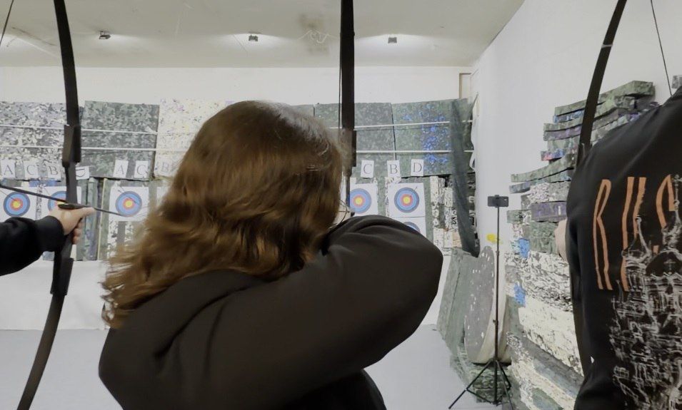 Сотрудники следственного управления стали победителями Спартакиады Сотрудники следственного управления стали победителями Спартакиады